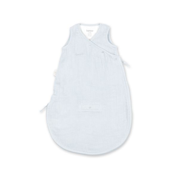 Gigoteuse bébé été 1-4 mois Swaddle Glacier