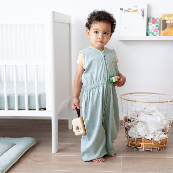 Gigoteuse été Magic Bag 12-24 mois Jersey Lunar