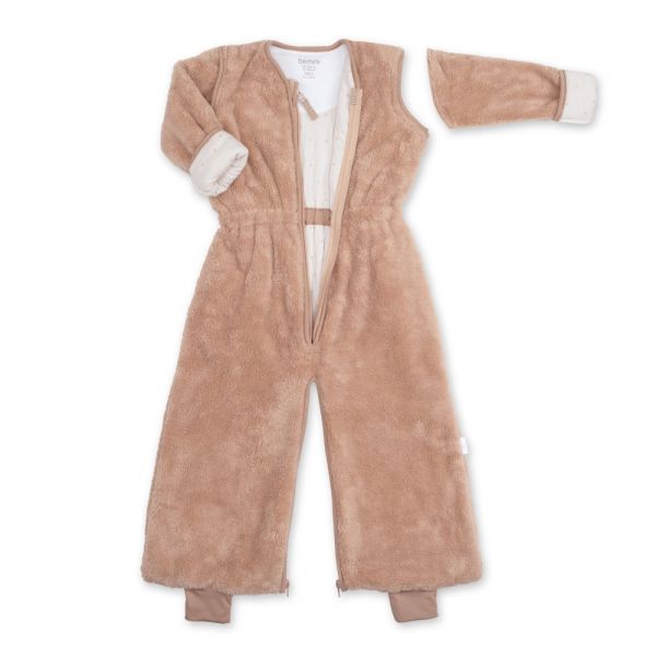 Gigoteuse Magic Bag mi-saison 12-24 mois Softy jersey Natural
