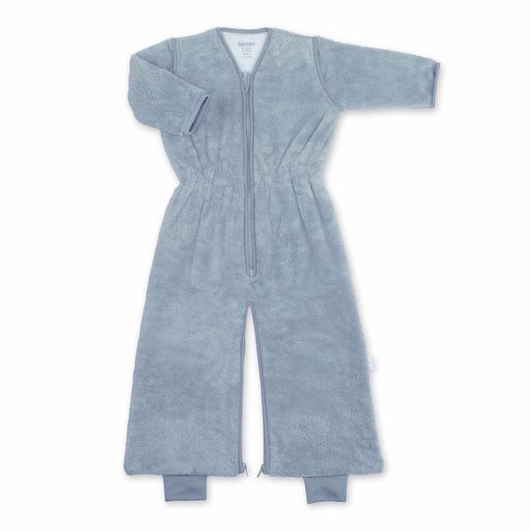 Gigoteuse bébé 12-24 mois Softy Stone blue