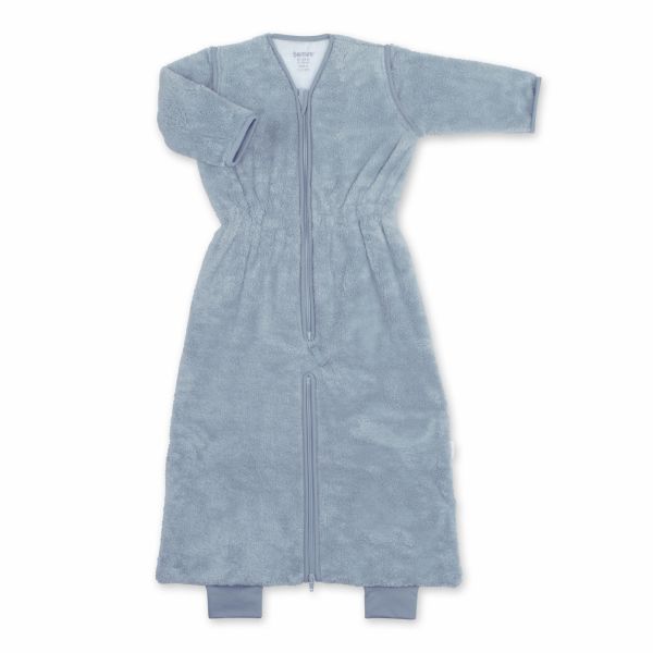 Gigoteuse bébé 12-24 mois Softy Stone blue