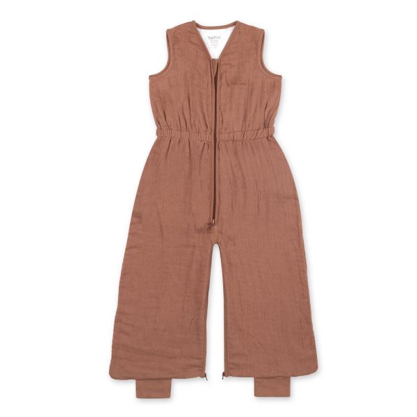Gigoteuse bébé été 12-24 mois Swaddle Moka