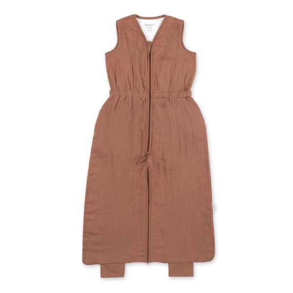 Gigoteuse bébé été 12-24 mois Swaddle Moka