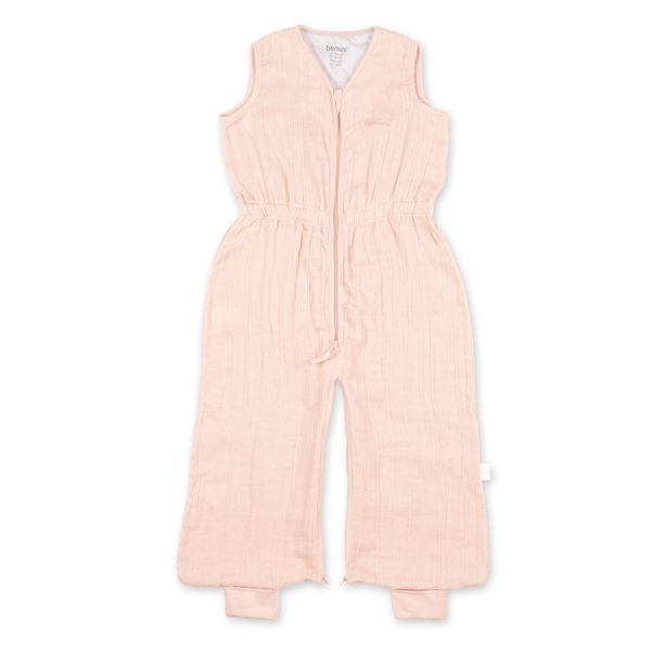 Gigoteuse bébé été 12-24 mois Swaddle Rosa
