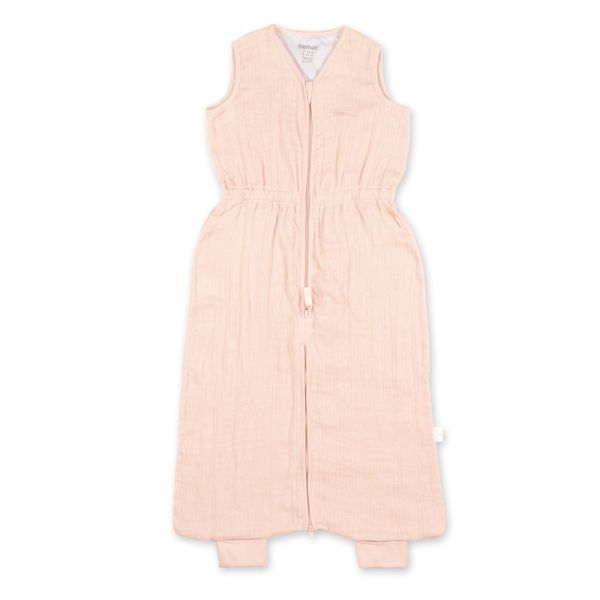 Gigoteuse bébé été 12-24 mois Swaddle Rosa