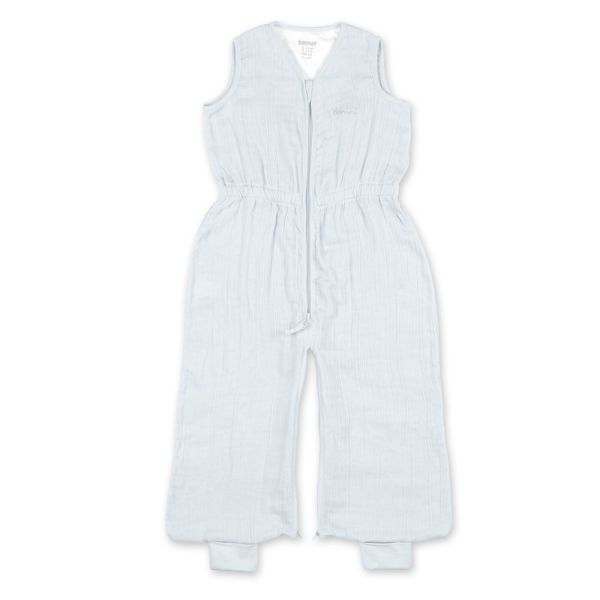 Gigoteuse bébé été 12-24 mois Swaddle Glacier