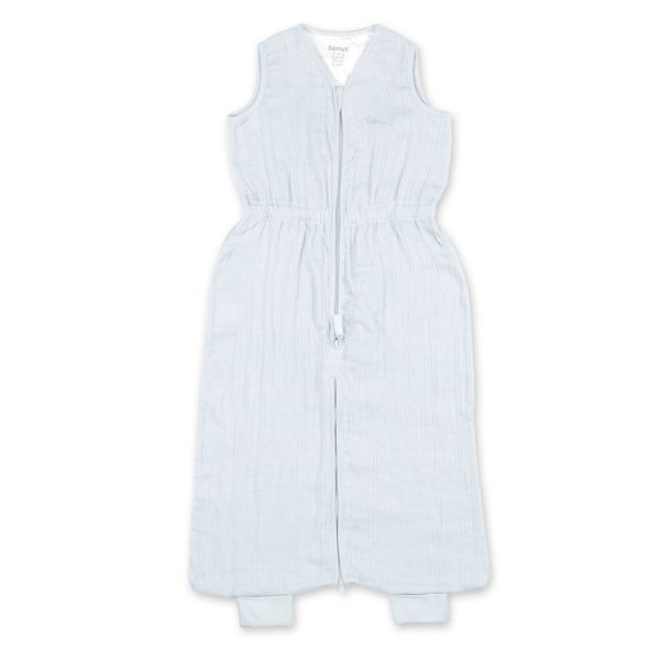 Gigoteuse bébé été 12-24 mois Swaddle Glacier
