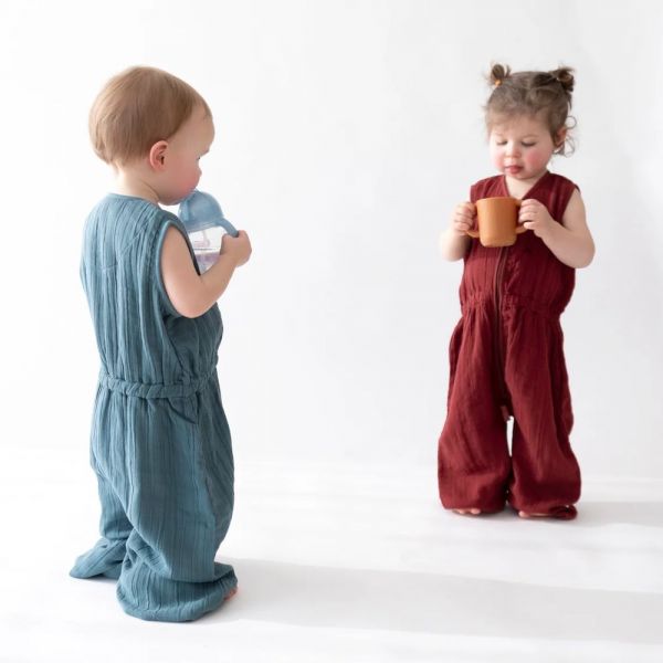 Gigoteuse Magic Bag été 12-24 mois Swaddle Atlantide