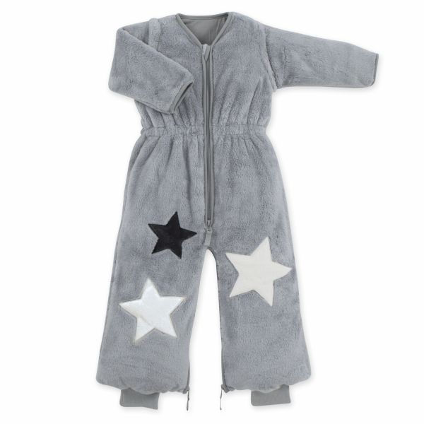 Gigoteuse Magic Bag hiver 24-36 mois Softy Gris étoilé