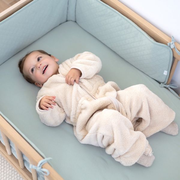 Gigoteuse Magic Bag hiver 24-36 mois Softy Marshmallow