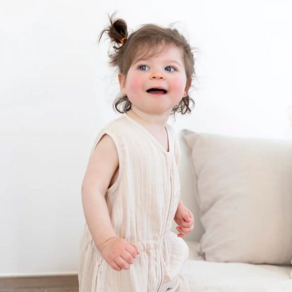 Gigoteuse Magic Bag été 24-36 mois Swaddle ficelle