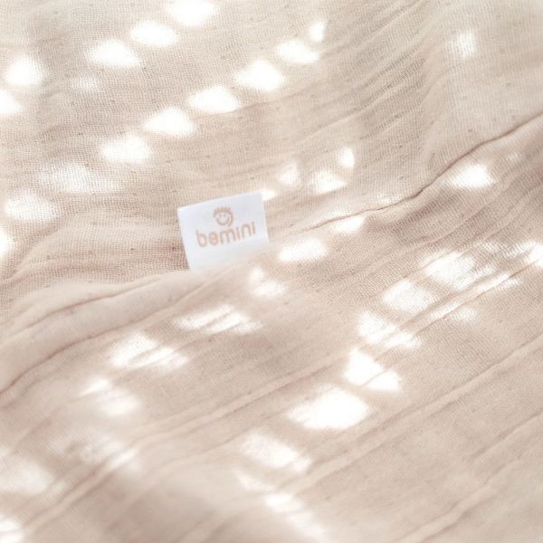 Gigoteuse Magic Bag été 24-36 mois Swaddle ficelle