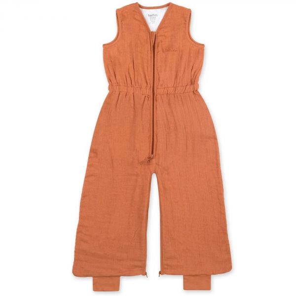 Gigoteuse Magic Bag été 24-36 mois Swaddle pumpkin