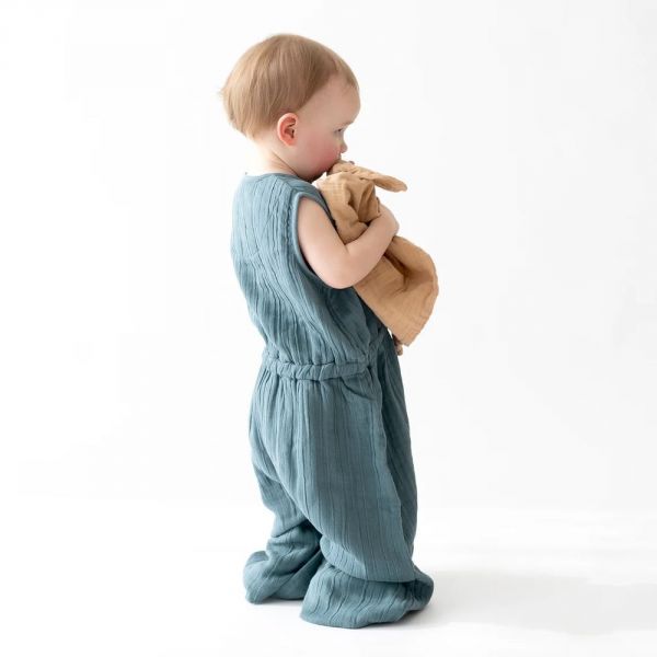 Gigoteuse Magic Bag été 24-36 mois Swaddle atlantide