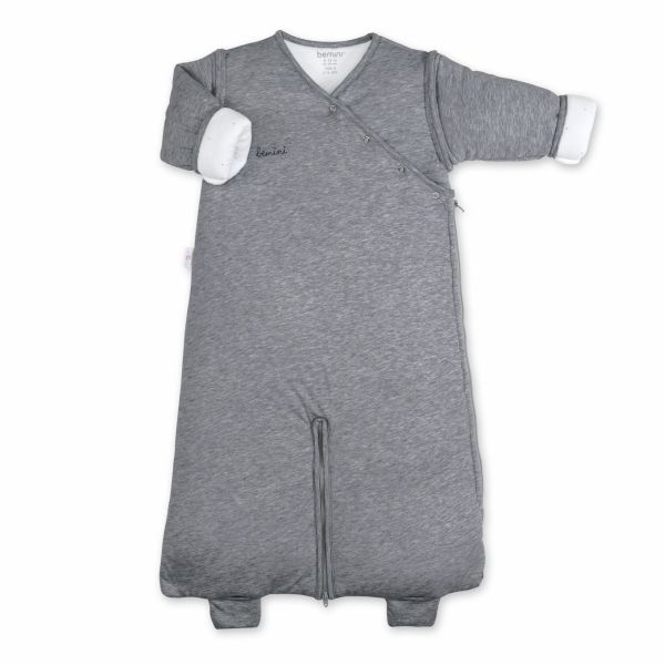 Gigoteuse Magic Bag hiver 4-12 m Pady Pingu