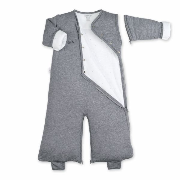 Gigoteuse bébé hiver 4-12 m Pady Pingu