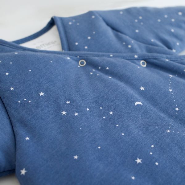 Gigoteuse Magic Bag hiver 4-12 m Pady Little stars print shade