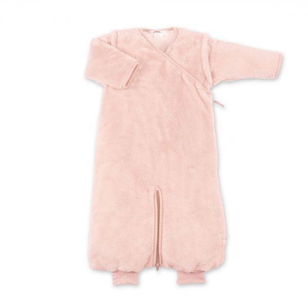 Gigoteuse Magic Bag hiver 4-12 mois Softy Blush