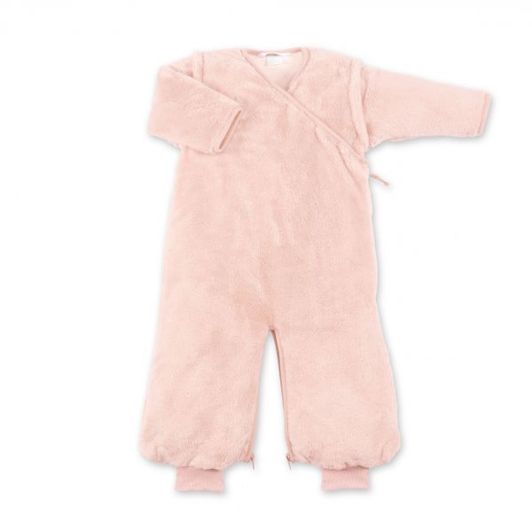 Gigoteuse Magic Bag hiver 4-12 mois Softy Blush
