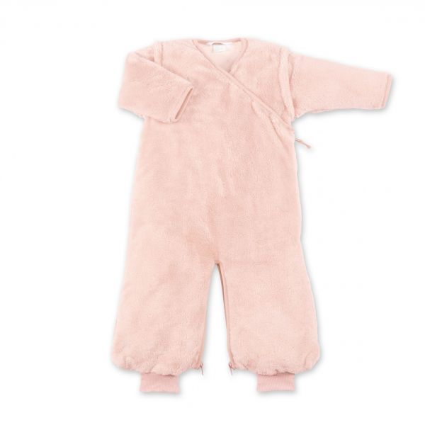 Gigoteuse bébé 4-12 mois Softy Blush