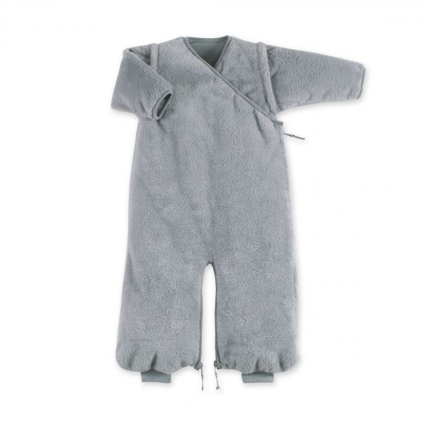 Gigoteuse Magic Bag hiver 4-12 mois Softy Grizou