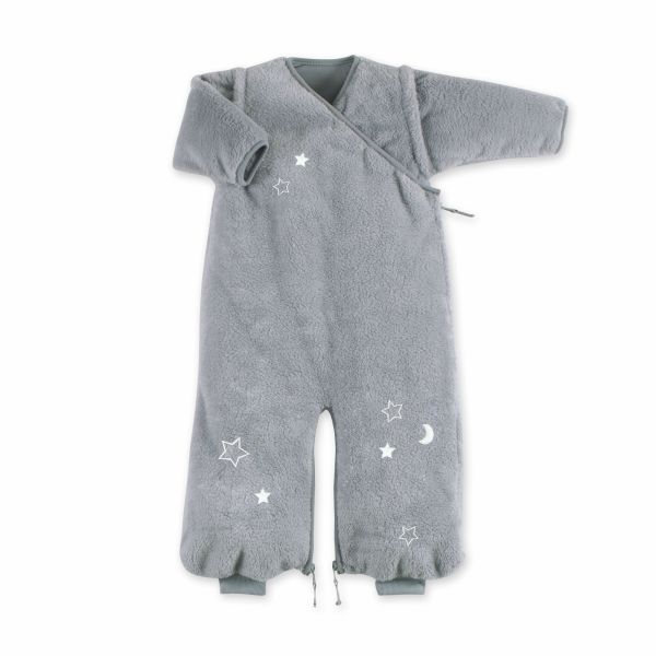 Gigoteuse bébé 4-12 mois Softy gris