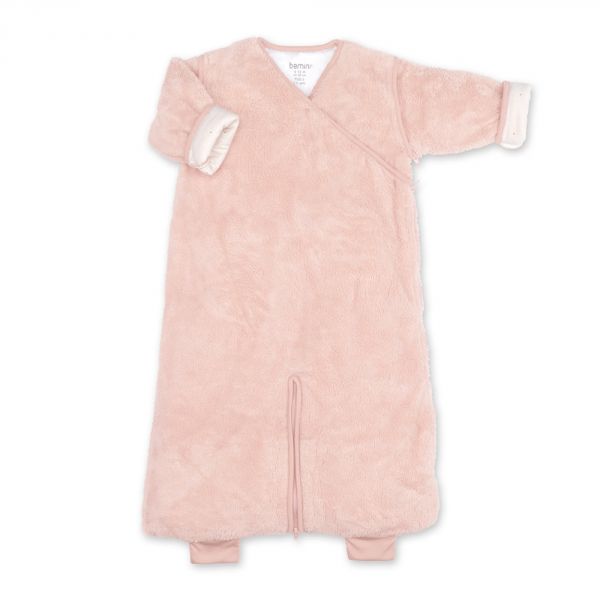 Gigoteuse Magic Bag mi-saison 4-12 mois Softy Blush