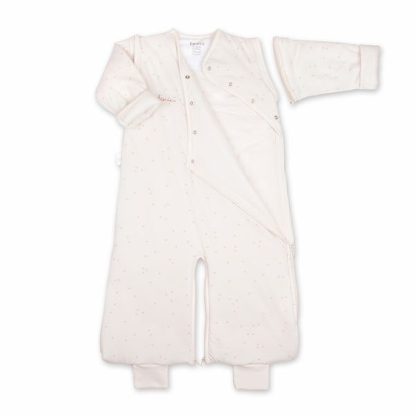 Gigoteuse bébé hiver 4-12 m Pady Mini print pudding