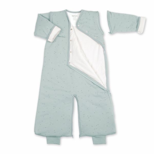 Gigoteuse bébé hiver 4-12 m Pady Mini print lunar