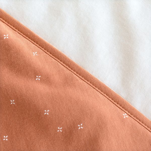 Gigoteuse Magic Bag hiver 4-12 m Pady Mini print caramel