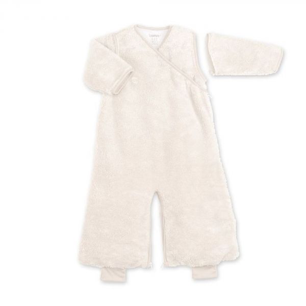 Gigoteuse Magic Bag hiver 4-12 mois Softy Marshmallow