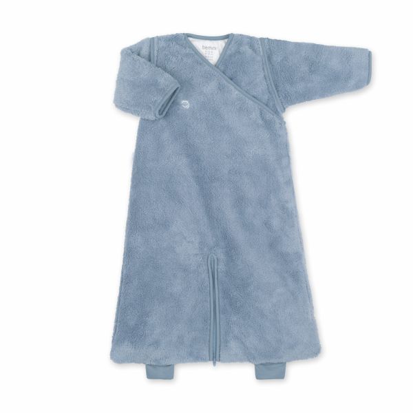 Gigoteuse bébé 4-12 mois Softy Stone blue