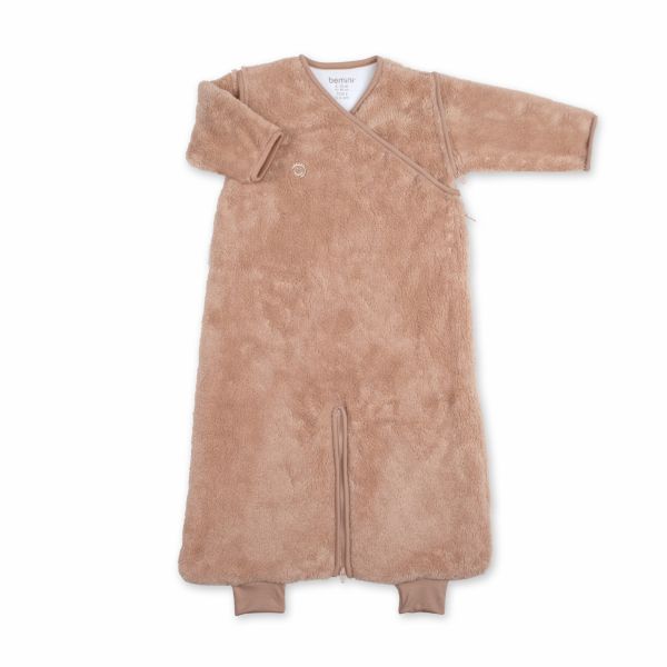 Gigoteuse Magic Bag hiver 4-12 mois Softy Naturel