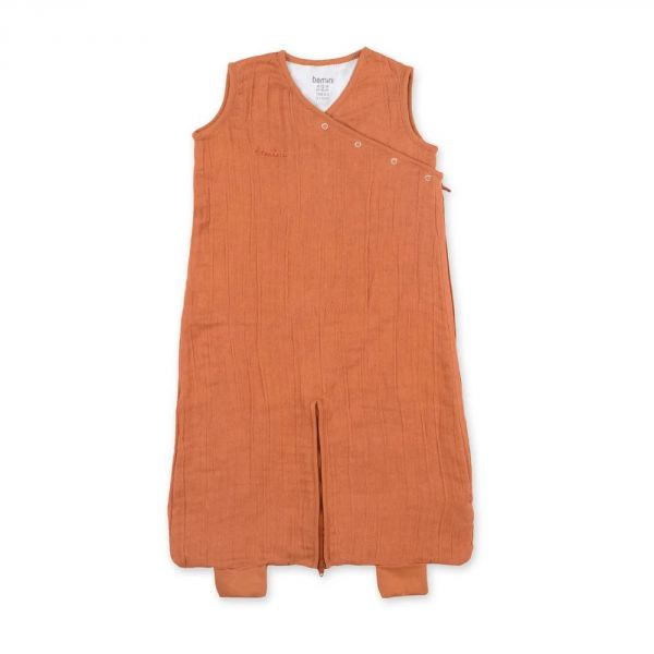 Gigoteuse Magic Bag été 4-12 mois Swaddle pumpkin