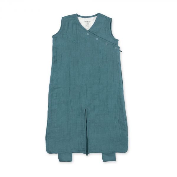 Gigoteuse Magic Bag été 4-12 mois Swaddle atlantide