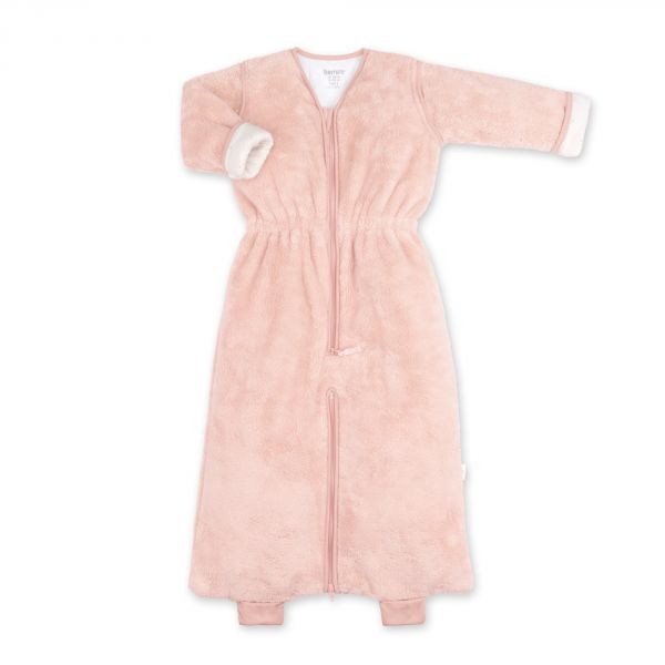 Gigoteuse Magic Bag mi-saison 12-24 mois Softy jersey Blush