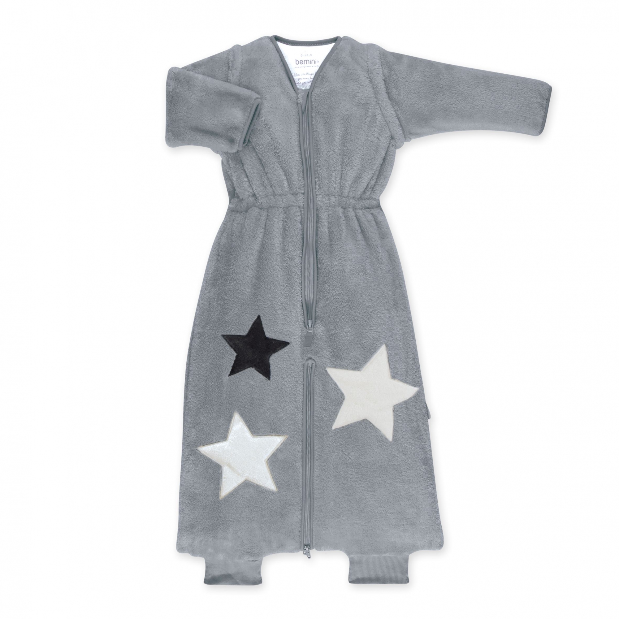 Bemini Gigoteuse Bebe 9 24 Mois Softy Gris Made In Bebe Bemini Gigoteuse Bebe 9 24 Mois Softy Gris Made In Bebe
