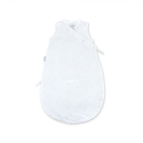 Gigoteuse Magic Bag été 1-4 mois Stary White