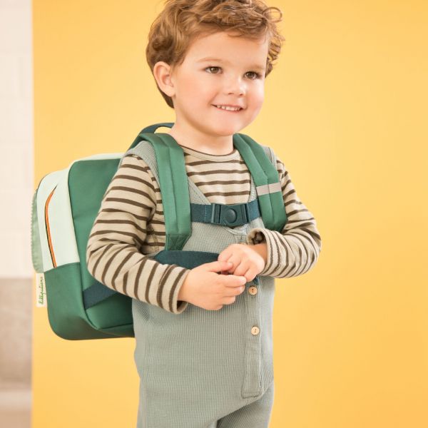 Cartable enfant Joe