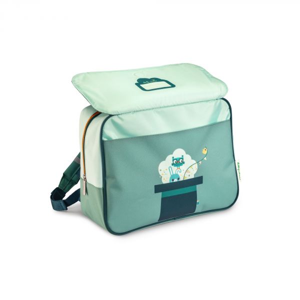 Cartable enfant Joe