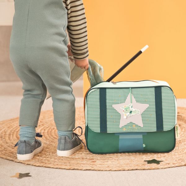 Cartable enfant Joe