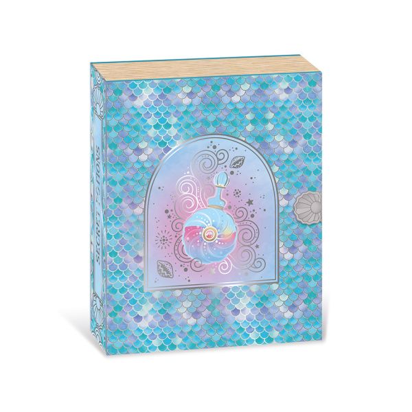 Jeu de créations Potions magiques Magic Ocean