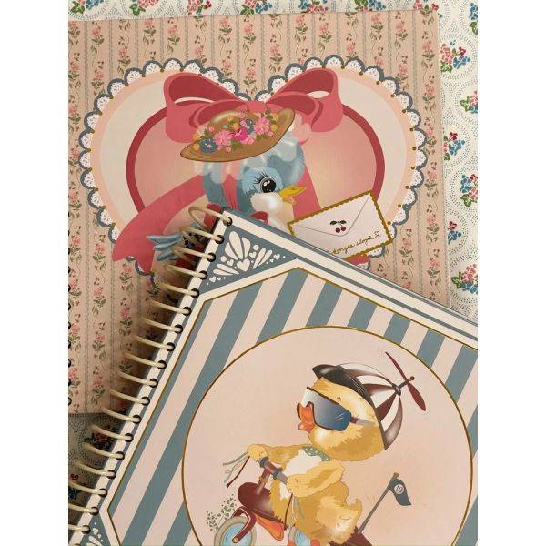 Livre de dessin magique