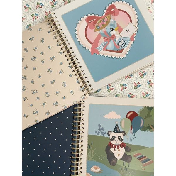 Livre de dessin magique