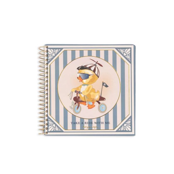 Livre de dessin magique