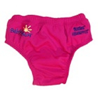 Maillot de bain-couche