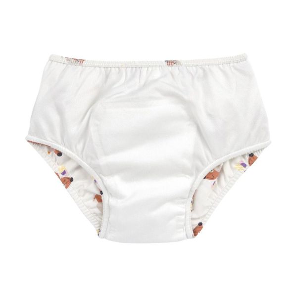 Maillot de bain couche bébé Ice cream/Chien 12-18 mois
