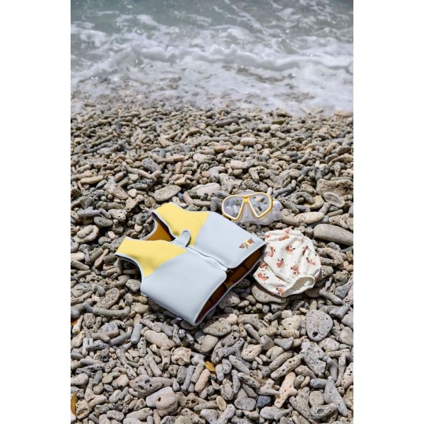 Maillot de bain couche bébé Ice cream/ chien 18-24 mois