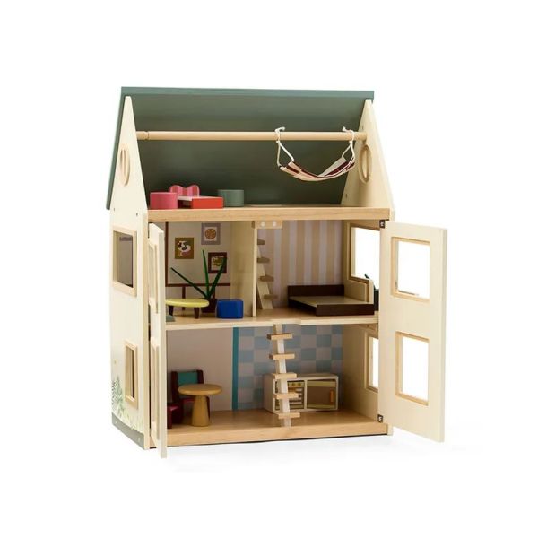 Maison de poupée - Aiden