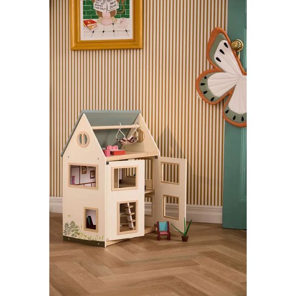 Maison de poupée - Aiden